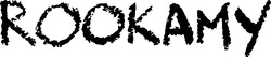 Заявка на торговельну марку № m202518934: rookamy