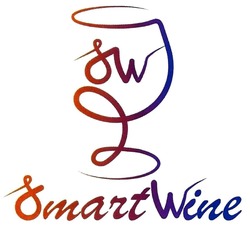 Свідоцтво торговельну марку № 298173 (заявка m201916548): sw; smart wine