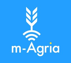 Свідоцтво торговельну марку № 274901 (заявка m201811647): m-agria; m agria; т