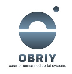 Заявка на торговельну марку № m202324173: obriy counter unmanned aerial systems
