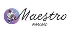 Заявка на торговельну марку № m202126132: maestro music