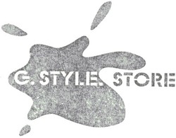 Свідоцтво торговельну марку № 49911 (заявка 2003089324): g style store
