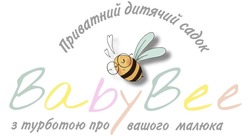 Свідоцтво торговельну марку № 334057 (заявка m202107480): babybee; baby bee; приватний дитячий садок; з турботою про вашого малюка