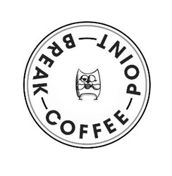 Свідоцтво торговельну марку № 295948 (заявка m201910367): break coffee point