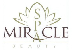 Свідоцтво торговельну марку № 259702 (заявка m201716377): miracle spa beauty; mir cle spa beauty