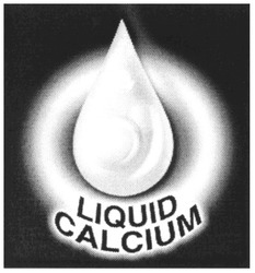 Свідоцтво торговельну марку № 83307 (заявка m200608376): liquid calcium