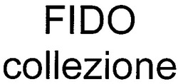 Свідоцтво торговельну марку № 66759 (заявка 20041112328): fido collezione