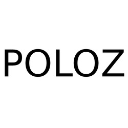 Заявка на торговельну марку № m202515005: poloz