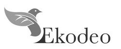 Свідоцтво торговельну марку № 240255 (заявка m201619988): ekodeo