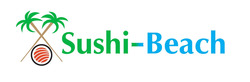 Свідоцтво торговельну марку № 338078 (заявка m202125948): sushi-beach; sushi beach