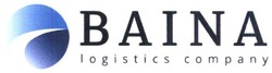 Заявка на торговельну марку № m201913633: baina logistics company