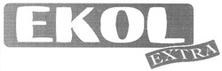 Свідоцтво торговельну марку № 129730 (заявка m200908684): ekol extra