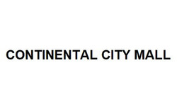 Заявка на торговельну марку № m202402857: continental city mall