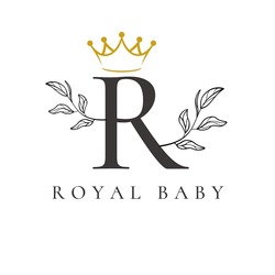 Свідоцтво торговельну марку № 343287 (заявка m202128118): royal baby