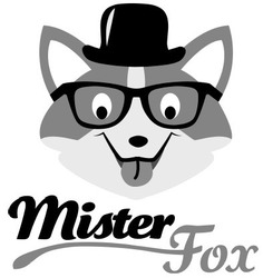 Свідоцтво торговельну марку № 287080 (заявка m201901662): mister fox