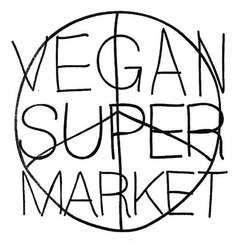 Свідоцтво торговельну марку № 253582 (заявка m201706302): vegan super market