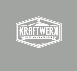 Заявка на торговельну марку № m202608265: silesian craft beer; kraftwerk