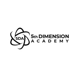 Заявка на торговельну марку № m202518461: 5th dimension academy; 5da