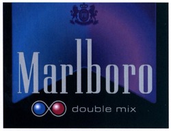 Свідоцтво торговельну марку № 246143 (заявка m201623936): marlboro; double mix; pm