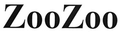 Свідоцтво торговельну марку № 185428 (заявка m201303972): zoozoo