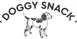 Заявка на торговельну марку № m202212886: doggy snack