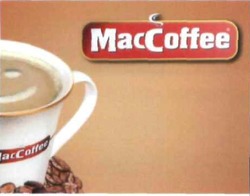 Заявка на торговельну марку № m201115437: maccoffee