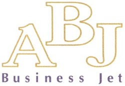 Свідоцтво торговельну марку № 38424 (заявка 2002042707): abj; business jet