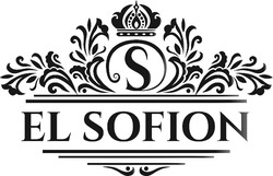 Свідоцтво торговельну марку № 323820 (заявка m202023836): el sofion