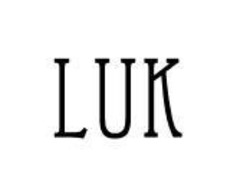 Свідоцтво торговельну марку № 184222 (заявка m201306203): luk
