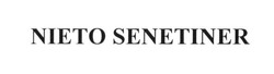 Свідоцтво торговельну марку № 262922 (заявка m201719423): nieto senetiner