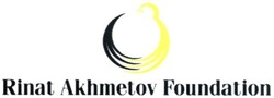Свідоцтво торговельну марку № 232706 (заявка m201606047): rinat akhmetov foundation