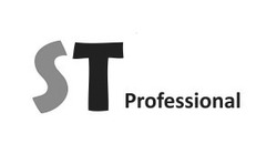 Свідоцтво торговельну марку № 313306 (заявка m201931550): st professional