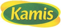 Свідоцтво торговельну марку № 205437 (заявка m201402828): kamis