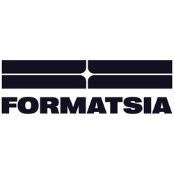Заявка на торговельну марку № m202402480: formatsia