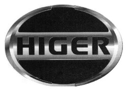 Заявка на торговельну марку № m201319355: higer