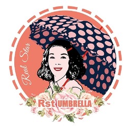 Заявка на торговельну марку № m202510219: rst umbrella; red star