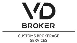 Заявка на торговельну марку № m202309473: vd broker customs brokerage services