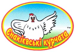 Свідоцтво торговельну марку № 68011 (заявка m200501281): єнакієвські курчата