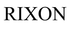 Заявка на торговельну марку № m202608483: rixon