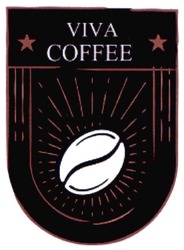 Свідоцтво торговельну марку № 316692 (заявка m202013885): viva coffee