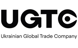 Свідоцтво торговельну марку № 307346 (заявка m201929189): ukrainian global trade company; ugtc