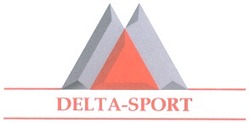 Свідоцтво торговельну марку № 39167 (заявка 2002032297): delta-sport