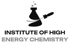 Заявка на торговельну марку № m202416521: institute of high energy chemistry