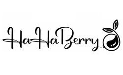 Свідоцтво торговельну марку № 318769 (заявка m202019515): ha ha berry; hahaberry
