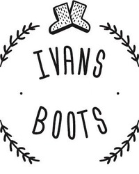 Свідоцтво торговельну марку № 275823 (заявка m201807877): ivans boots