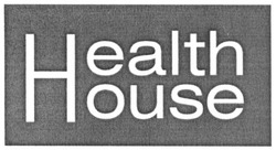 Свідоцтво торговельну марку № 288027 (заявка m201817507): health house