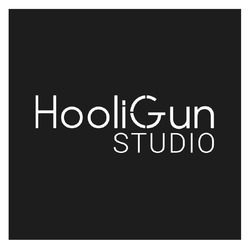 Заявка на торговельну марку № m202522106: production; hooli gun; hooligun