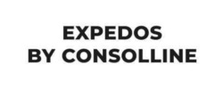 Заявка на торговельну марку № m202601260: expedos by consolline