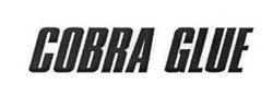 Свідоцтво торговельну марку № 264530 (заявка m201713676): cobra glue