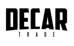 Заявка на торговельну марку № m202417171: decar trade